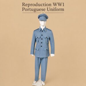Home 45 Reproduction WW1 Portuguese Uniform