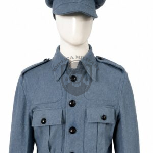 WW1 Portuguese Uniform