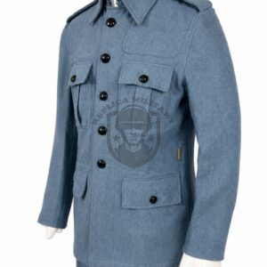 WW1 Portuguese Uniform