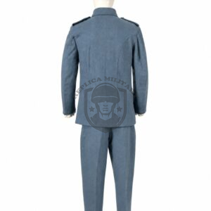 WW1 Portuguese Uniform