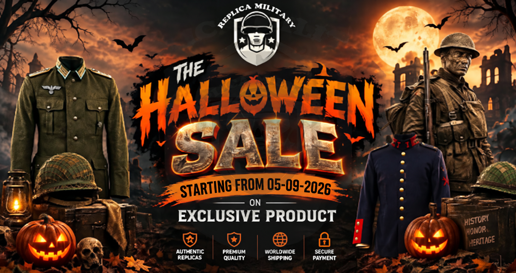 Discount Offer