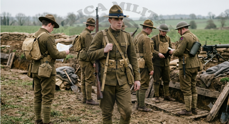 Complete WW1 Reenactment Uniform Guide: What You Need for an Authentic 1917–1918 Look 3 Screenshot 2026 09 04 110900