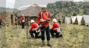 British Zulu War Uniform Guide: Authentic Reproductions for Reenactors