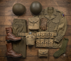 How Much Does a Complete WWII Uniform Cost? Budget Guide for Collectors
