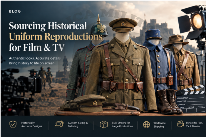 Sourcing Historical Uniform Reproductions for Film, TV, and Theater Productions 3 Screenshot 2026 10 15 182809